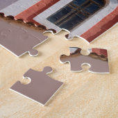 Puzzle de Greek Church (Côté)