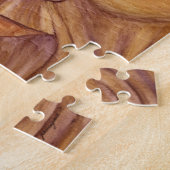 Puzzle de Green Man (Côté)