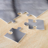 Puzzle de grenouille de bébé (Côté)