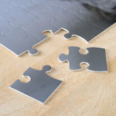 Puzzle de grenouilles d'arbre (Côté)