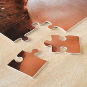 Puzzle de griffon (Côté)