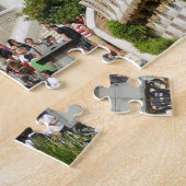 Puzzle de Guell de parc (Côté)