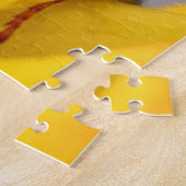 Puzzle de guêpe drôle (Côté)