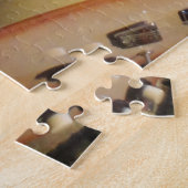 puzzle de guitares multiples (Côté)