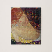 Puzzle de Gustav Klimt - de Danae (Vertical)