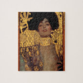 Puzzle de Gustav Klimt Judith (Vertical)