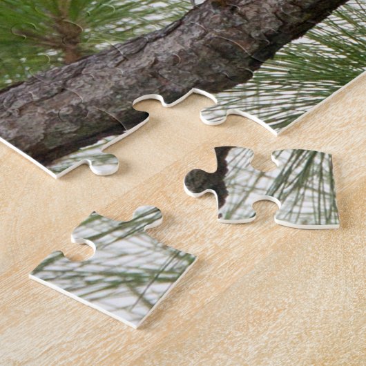 Puzzle de H&O (Côté)