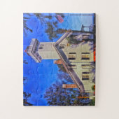 Puzzle de Haig Point en Caroline du Sud (Vertical)