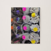 Puzzle de Happy Days (Vertical)