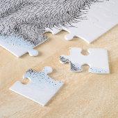 Puzzle de HappyHoppers® (Côté)