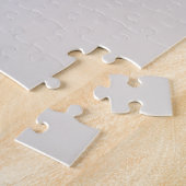 Puzzle de hibou (Côté)