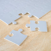 Puzzle de hibou (Côté)