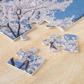 Puzzle "de hibou de Milou" (Côté)