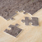 Puzzle de Highland Pony et Shetland Pony (Côté)