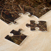 Puzzle de HORSE MAMA (Côté)