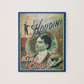 Puzzle de Houdini (Vertical)