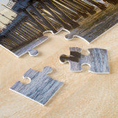 Puzzle de Huntington Beach (Côté)