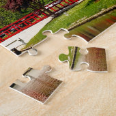 Puzzle de Huntsville Alabama (Côté)