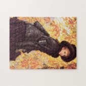 Puzzle de James Tissot octobre (Horizontal)
