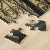 Puzzle de James Tissot Portsmouth (Côté)