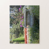 Puzzle de jardin de Duncan de pot de fleur (Vertical)