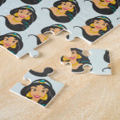 Puzzle de Jasmine (Côté)