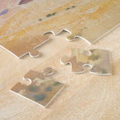 Puzzle De Jérusalem (Côté)