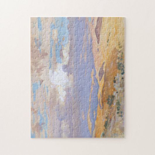 Puzzle De Jérusalem (Vertical)