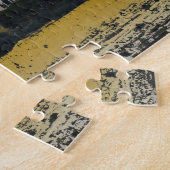 Puzzle de JÉRUSALEM (Côté)