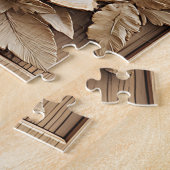 Puzzle de Jésus-Christ (Côté)