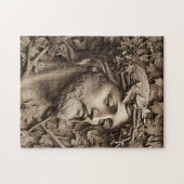 Puzzle de Jésus-Christ (Horizontal)