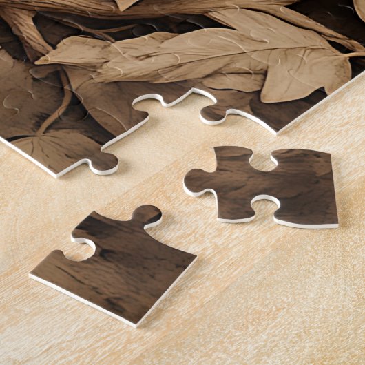 Puzzle de Jésus-Christ (Côté)