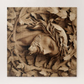 Puzzle de Jésus-Christ (Horizontal)