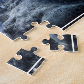 Puzzle de jeu de hibl (Côté)