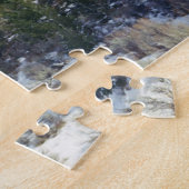 Puzzle de jeu de puma (Côté)