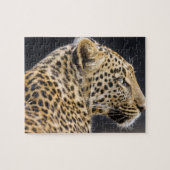 Puzzle de jeu Leopard (Horizontal)