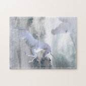 Puzzle de jeu Licorne (Horizontal)