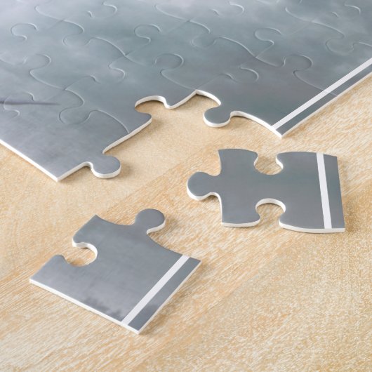 Puzzle de jeu Unicorn (Côté)