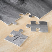 Puzzle de jeune tigre (Côté)