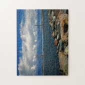 Puzzle de Jigsaw (Vertical)