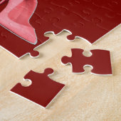 Puzzle de Jigsaw (Côté)