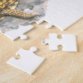 Puzzle de Jigsaw (Côté)