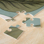 Puzzle de Jigsaw (Côté)