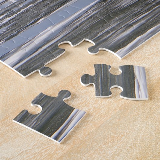 Puzzle de John J. Boland (Côté)