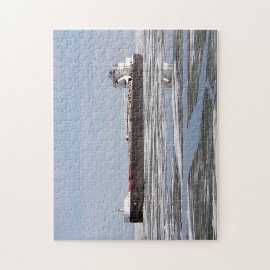 Puzzle de John J. Boland (Vertical)