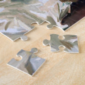 Puzzle de John Singer Sargent Nonchaloir (Côté)