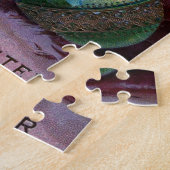 Puzzle De Joyeuses Pâques (Côté)