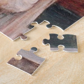 Puzzle de Juliet de château d'eau (Côté)