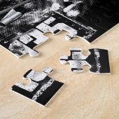 Puzzle de KC-135 Stratotanker (Côté)