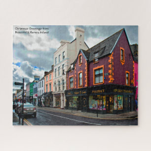 Puzzle de Killarney Irlande beau